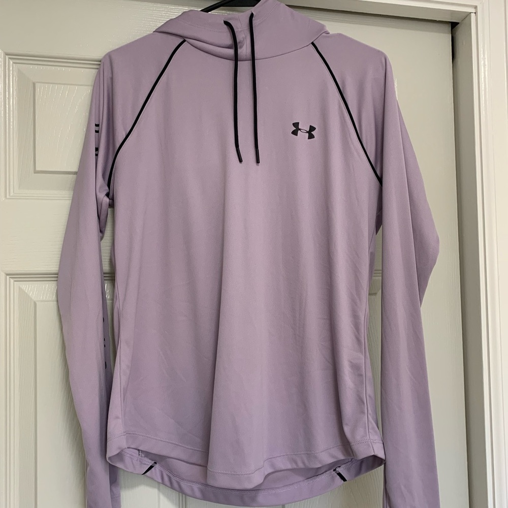 Under Armour